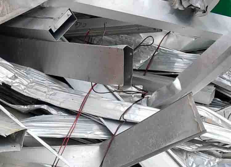 宝山区废铝回收电话