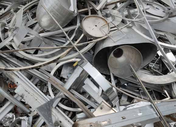 宝山区废铝回收价格