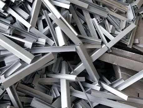 宝山区废铝回收